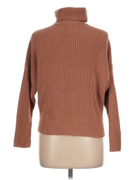 Abercrombie & Fitch Turtleneck Sweater (view 2)