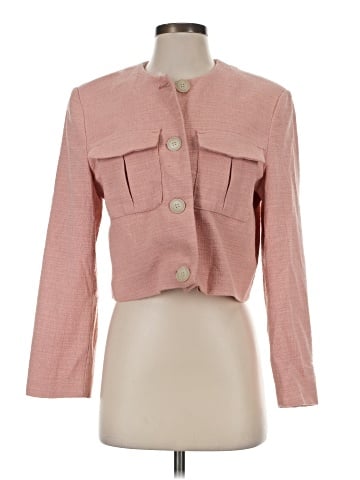 Zara Jacket (view 1)