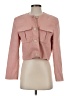 Zara Pink Jacket Size S - photo 1