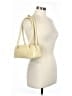 BCBGeneration 100% Leather Ivory Leather Shoulder Bag One size - photo 2