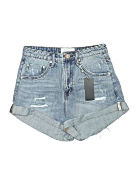 Oneteaspoon Denim Shorts