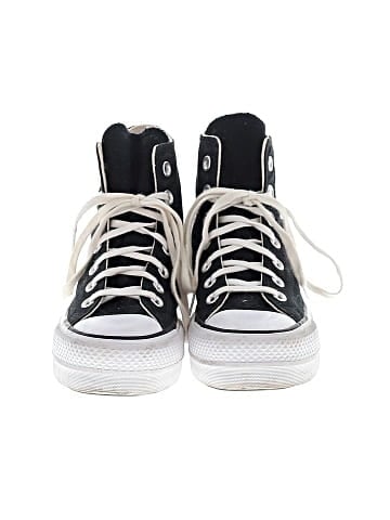 Converse Sneakers (view 2)