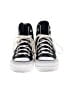 Converse Black Sneakers Size 5 1/2 (youth) - photo 2
