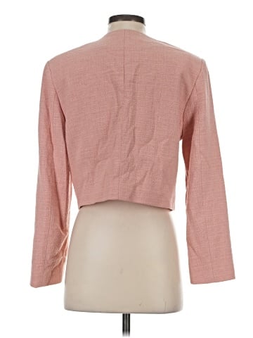 Zara Jacket (view 2)