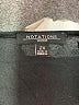 Notations Black Short Sleeve Top Size 2X - photo 7