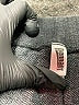 Pennant Black Sweatpants Size M - photo 4