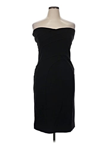 Moda International Cocktail Dress (view 1)