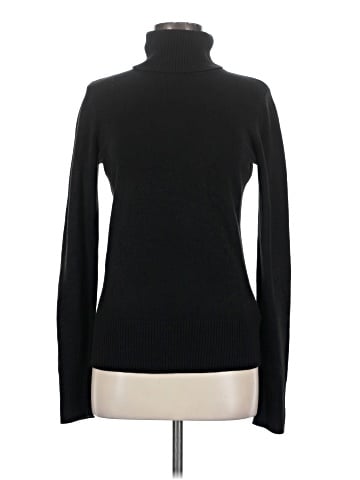 H&M Turtleneck Sweater (view 1)