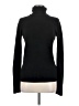 H&M 100% Acrylic Black Turtleneck Sweater Size M - photo 1