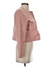 Zara Pink Jacket Size S - photo 4