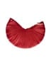 Cult Gaia Red Clutch One size - photo 2