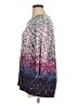 Cj Banks Pink 3/4 Sleeve Top Size 1X - photo 5