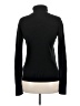 H&M 100% Acrylic Black Turtleneck Sweater Size M - photo 2