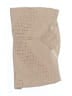 Unbranded Solid Tan Scarf One size - photo 2