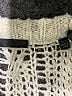 ATM Ivory Cardigan Size M - photo 7