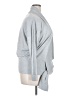 ELOQUII Gray Cardigan Size 18 Plus - photo 4