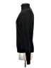 H&M 100% Acrylic Black Turtleneck Sweater Size M - photo 5