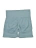 Unbranded Teal Blue Athletic Shorts Size XL - photo 2