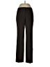 Ann Taylor Black Dress Pants Size 6 Petite - photo 1