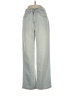 Unbranded Gray Jeans Size XS (estimated) - photo 1