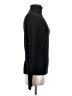 H&M 100% Acrylic Black Turtleneck Sweater Size M - photo 4