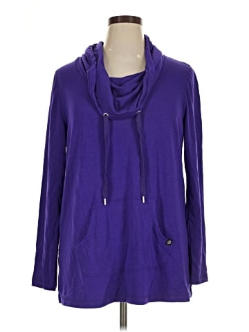 LIVI Active Pullover Hoodie (view 1)