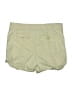 Khakis & Co Green Khaki Shorts Size 14 - photo 2