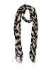 Unbranded Animal Print Ivory Scarf One size - photo 1