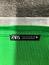 Zara Green Tank Top Size S - photo 7