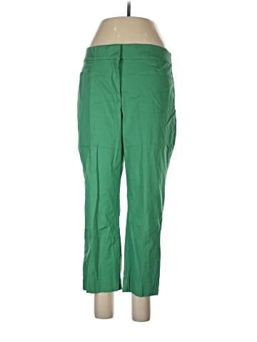 Ann Taylor Factory Casual Pants (view 1)