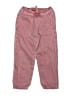 Crewcuts Pink Casual Pants Size 6 - photo 1