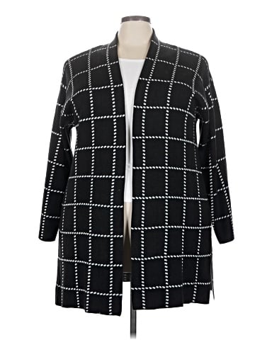 Calvin Klein Cardigan (view 1)