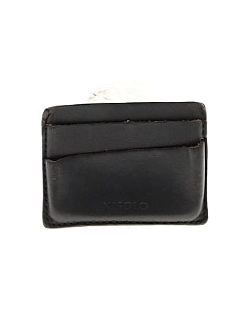 Nisolo Leather Wallet (view 1)