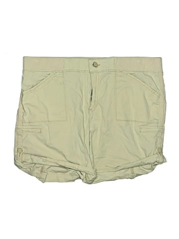 Khakis & Co Khaki Shorts (view 1)