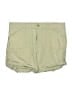Khakis & Co Green Khaki Shorts Size 14 - photo 1