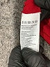 Bardot Red Cocktail Dress Size 2 - photo 8