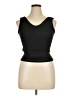 Old Navy Black Tank Top Size XL - photo 1