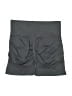 Unbranded Gray Athletic Shorts Size XL - photo 2