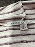 Green Envelope Silver Poncho Size 1X - photo 7