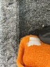 Out From Under Orange Tank Top Size M - photo 8