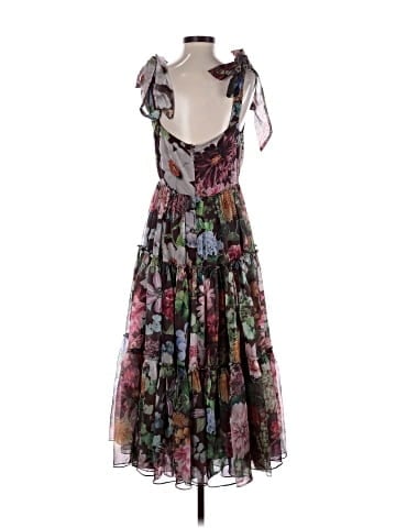 Geisha Designs Cocktail Dress (view 2)