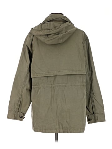 J.Crew Raincoat (view 2)