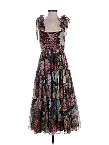 Geisha Designs Cocktail Dress (view 1)