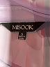 misook Purple 3/4 Sleeve Blouse Size S - photo 7