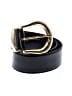 The Ritz Accessories Collection Black Belt Size M - photo 1