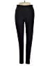 Aqua Graphic Black Active Pants Size S - photo 1
