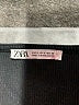 Zara Black Tank Top Size S - photo 7