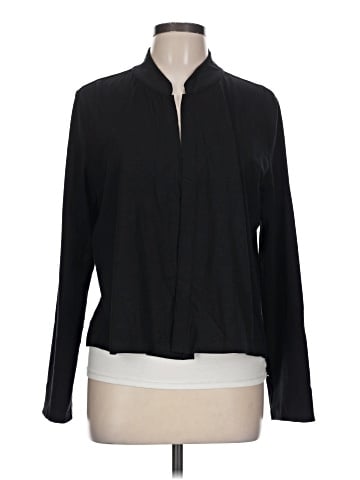 J.Jill Long Sleeve Blouse (view 1)
