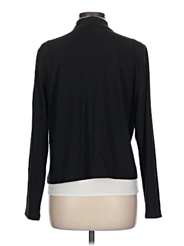 J.Jill Long Sleeve Blouse (view 2)