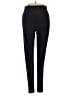 Aqua Graphic Black Active Pants Size S - photo 2